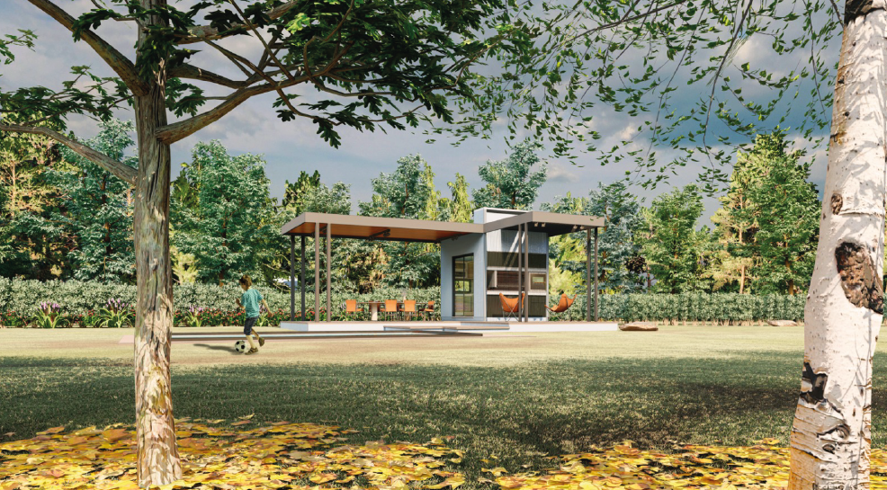 Diseño Modular