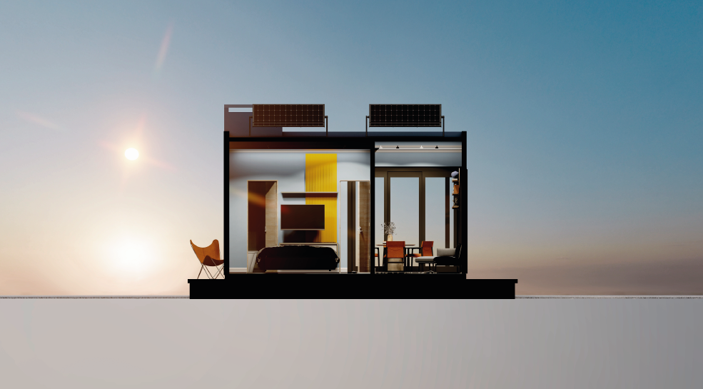 Diseño Modular