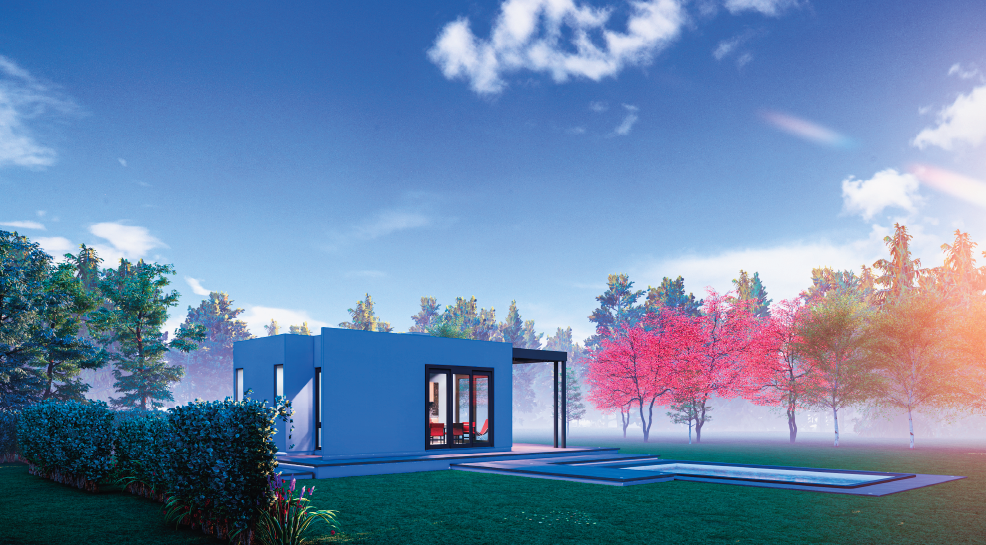 Diseño Modular