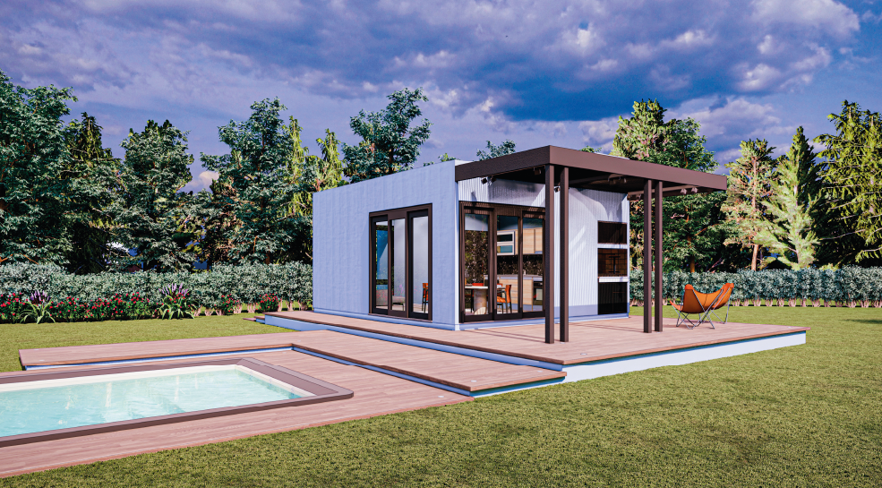 Diseño Modular