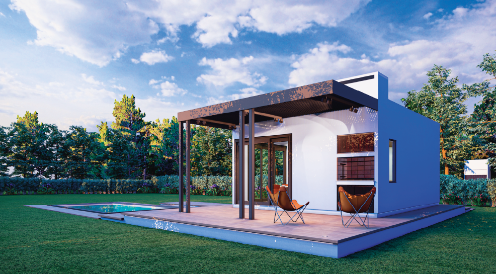 Diseño Modular