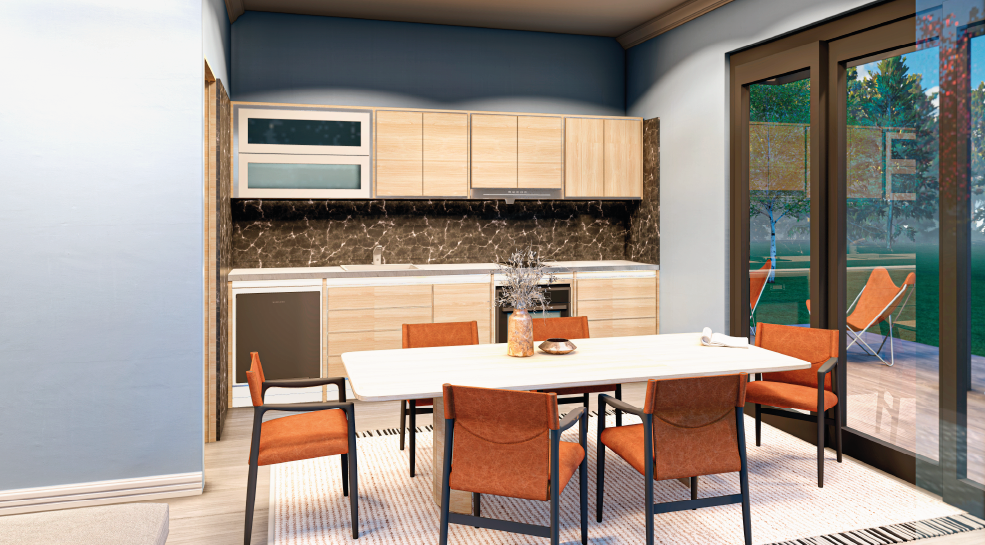 Diseño Modular