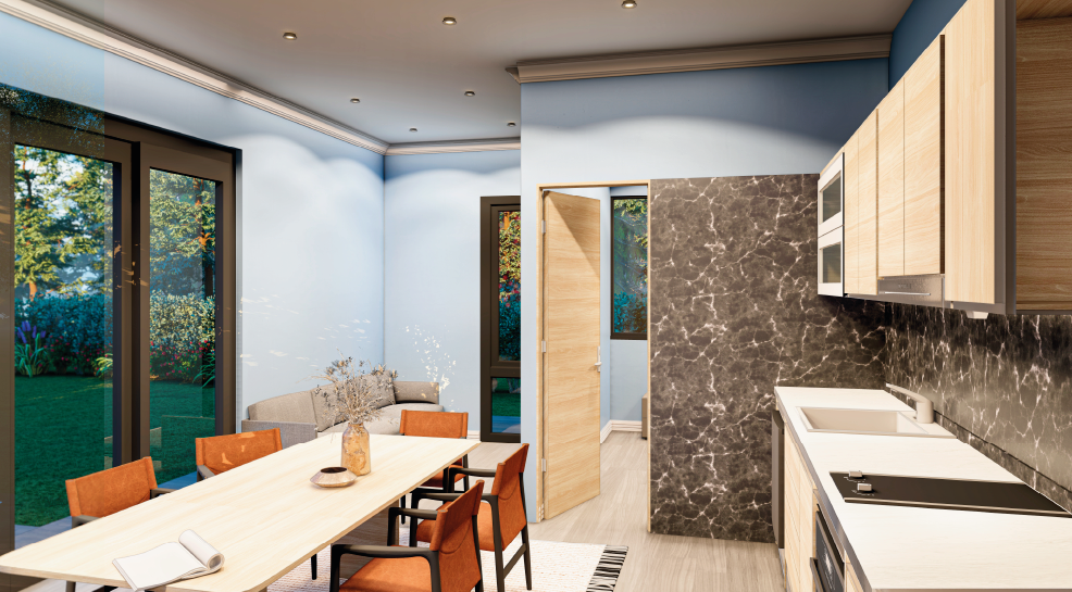 Diseño Modular