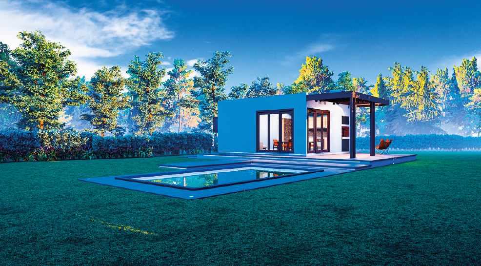 Diseño Modular