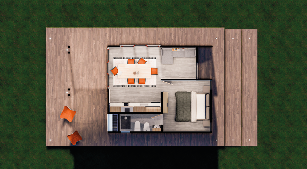 Diseño Modular